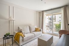 Appartamento di prestigio di 152 m² in vendita Madrid, Spagna