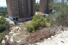 Terreno di 2000 mq in vendita - Benidorm, Spagna