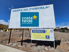 Terreno in vendita a Santa Lucía Isole Canarie Provincia de Las Palmas