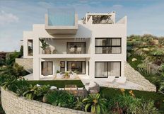 Villa in vendita a Mijas Andalusia Málaga