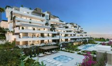 Appartamento di prestigio di 249 m² in vendita Estepona, Andalucía