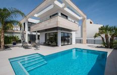 Villa in vendita a Orihuela Costa Comunità Valenciana Provincia de Alicante