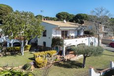 Prestigiosa villa di 219 mq in vendita, Sant Antoni de Calonge, Catalogna