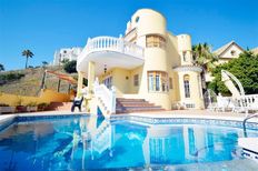 Esclusiva villa di 439 mq in vendita Benalmádena, Andalusia