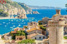 Hotel di lusso di 1265 mq in vendita Tossa de Mar, Catalogna