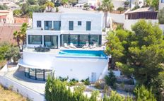 Villa di 430 mq in vendita Benitachell, Comunità Valenciana