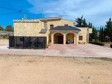 Casa Unifamiliare in affitto a Siete Aguas Comunità Valenciana Província de València