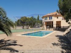 Casa Unifamiliare in vendita a Molina de Segura Región de Murcia Murcia