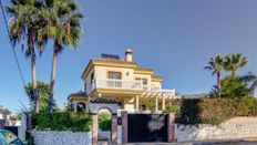 Villa in vendita a Mijas Andalusia Málaga