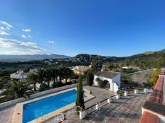 Villa in vendita Calpe, Comunitat Valenciana