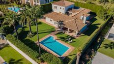 Prestigiosa villa di 538 mq in vendita, Sotogrande, Spagna