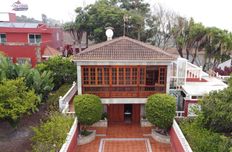 Villa in vendita a Santa Maria de Guia de Gran Canaria Isole Canarie Provincia de Las Palmas