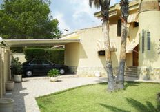 Casa Unifamiliare in vendita a Orihuela Costa Comunità Valenciana Provincia de Alicante