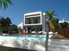 Esclusiva villa di 550 mq in vendita Calpe, Comunitat Valenciana