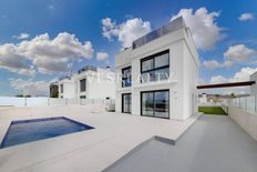 Villa in vendita a Mutxamel Comunità Valenciana Provincia de Alicante