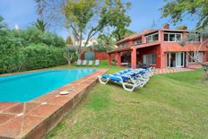 Villa in vendita a Elviria Andalusia Málaga