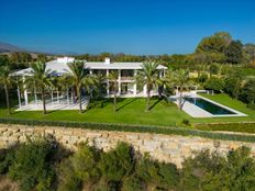 Prestigiosa villa di 795 mq in vendita, Casares, Spagna