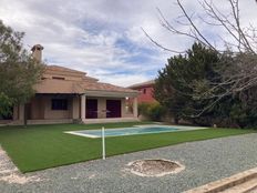 Casa Unifamiliare in vendita a Molina de Segura Región de Murcia Murcia