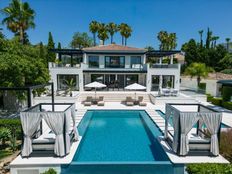 Esclusiva villa di 457 mq in vendita Marbella, Andalusia