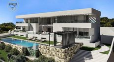 Villa di 1000 mq in vendita Marbella, Andalucía