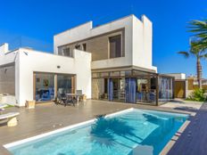 Villa in vendita Torrevieja, Comunità Valenciana