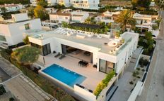 Villa in vendita a l\'Alfàs del Pi Comunità Valenciana Provincia de Alicante