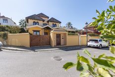 Casa Unifamiliare in vendita a Otura Andalusia Provincia de Granada