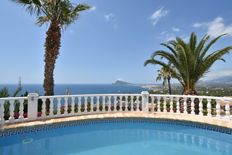 Villa in vendita a Altea Comunità Valenciana Provincia de Alicante