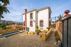 Casa Unifamiliare in vendita a Coín Andalusia Málaga