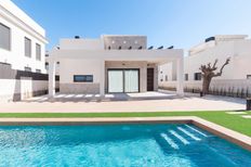 Villa in vendita a Ciudad Quesada Comunità Valenciana Provincia de Alicante