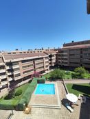 Appartamento di lusso di 185 m² in vendita Segovia, Spagna