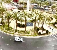 Attico di lusso in affitto Alicante, Comunità Valenciana