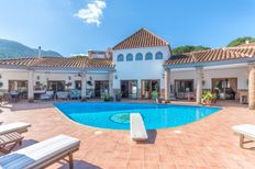 Prestigiosa villa di 516 mq in vendita Alhaurín de la Torre, Andalucía