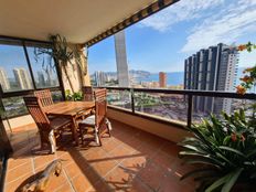 Appartamento di lusso di 170 m² in vendita Benidorm, Comunitat Valenciana