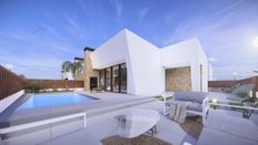 Villa in vendita a San Pedro del Pinatar Región de Murcia Murcia