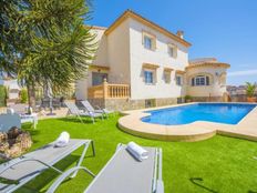 Prestigiosa villa di 367 mq in vendita, Calpe, Comunitat Valenciana