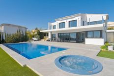 Esclusiva villa di 350 mq in vendita Moraira, Spagna