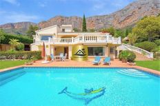 Villa in vendita a Xàbia Comunità Valenciana Provincia de Alicante