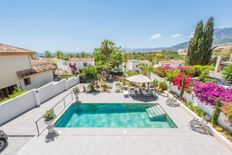 Prestigiosa villa di 440 mq in vendita, Marbella, Spagna