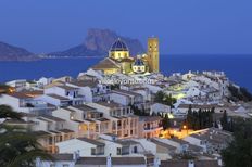 Albergo in vendita a Altea Comunità Valenciana Provincia de Alicante