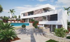 Prestigiosa villa di 584 mq in vendita Cabo de Palos, Región de Murcia