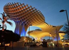 Palazzo in vendita a Siviglia Andalusia Siviglia