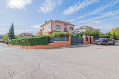 Prestigiosa villa di 377 mq in vendita, Baeza, Spagna