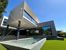 Villa in vendita a Sant Cugat del Vallès Catalogna Província de Barcelona