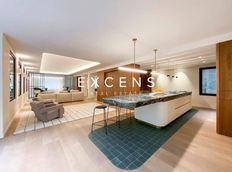 Prestigioso appartamento di 427 m² in vendita Barcellona, Catalogna