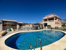 Casa di prestigio di 492 mq in vendita Mijas, Andalusia