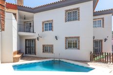 Casa Gemellata in affitto a Alhaurín de la Torre Andalusia Málaga