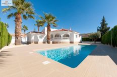 Villa in vendita a Benijofar Comunità Valenciana Provincia de Alicante