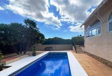 Villa in vendita a l\'Alfàs del Pi Comunità Valenciana Provincia de Alicante