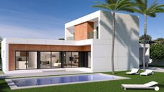 Prestigiosa villa di 130 mq in vendita, Estepona, Andalusia